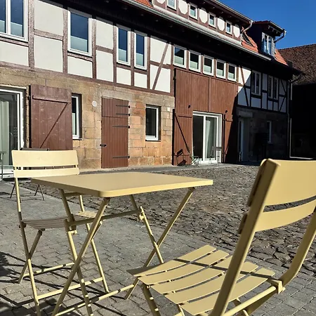 21 Hofgut