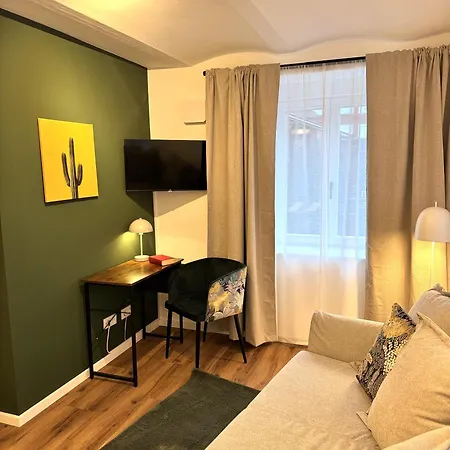 Apartment 21 Hofgut Marburg