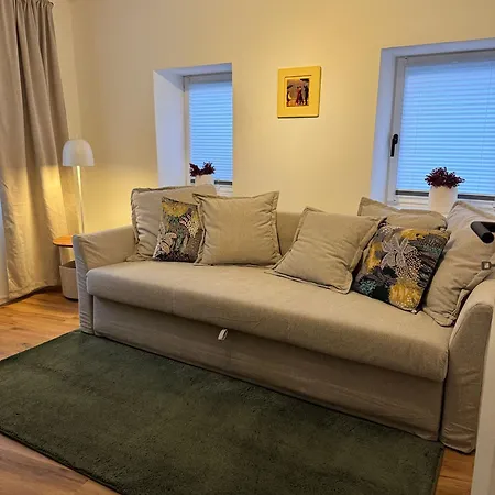 Apartment 21 Hofgut